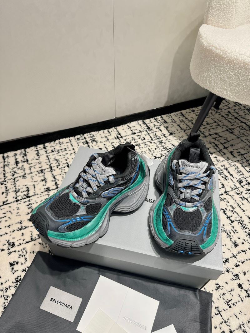 Balenciaga Track Shoes